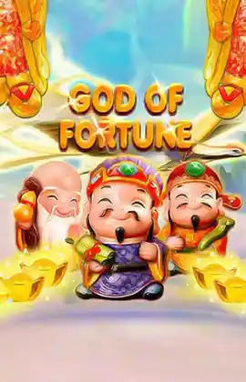 God of Fortune