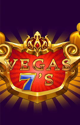 Vegas 7s