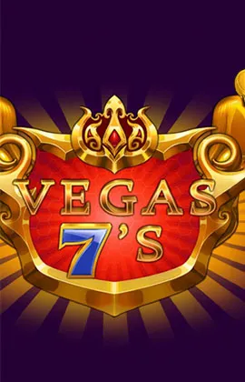 Vegas 7s