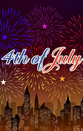 4 กรกฎาคม