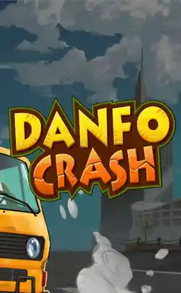 Danfo Crash