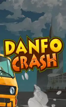 Danfo Crash
