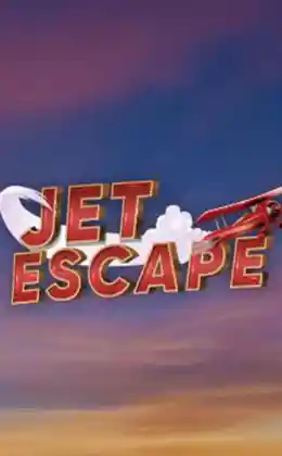 เจ็ท เอสเคป