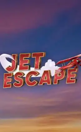 Jet Escape