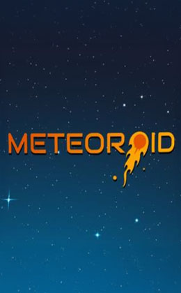 Meteoroid
