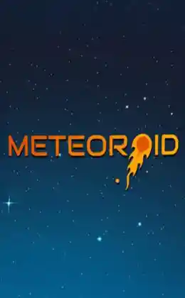 Meteoroid