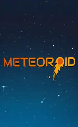 Meteoroid