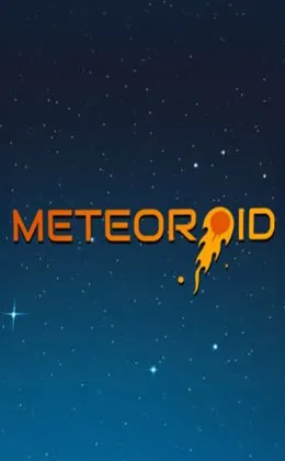 Meteoroid