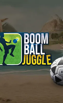 Boom Ball Juggle