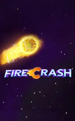 Fire Crash