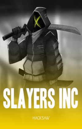 Slayers Inc