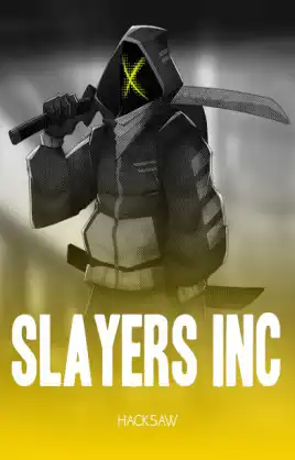 Slayers Inc