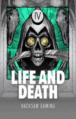 Life and Death
