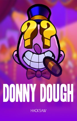 Donny Dough
