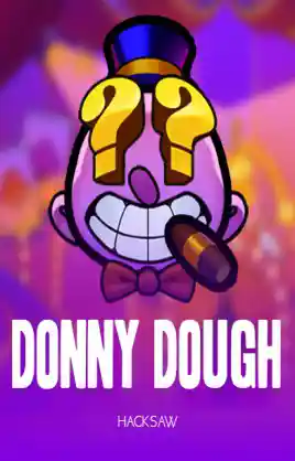 Donny Dough