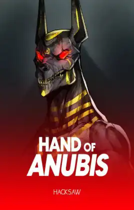 Hand of Anubis