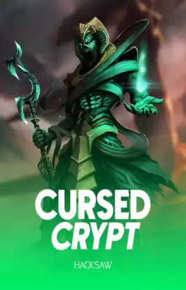 Cursed Crypt