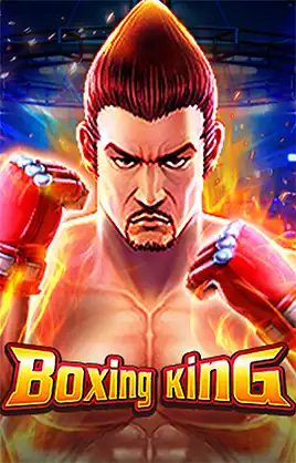Boxing King