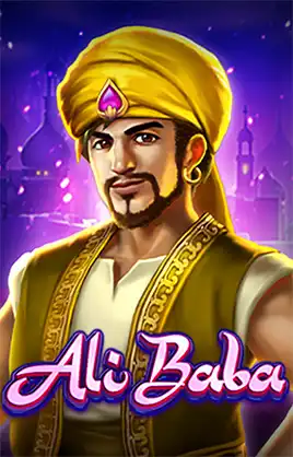 Ali Baba