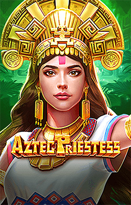 Aztec Priestess