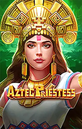 Aztec Priestess