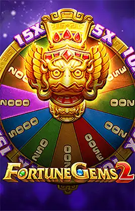 Fortune Gems 2
