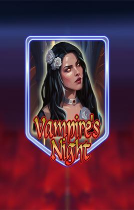 Vampires Night