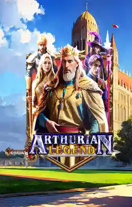 Arthurian Legend