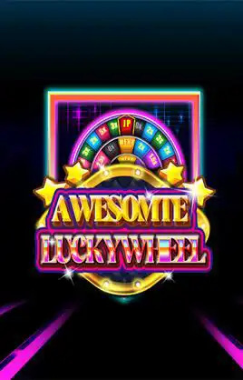 Awesome Lucky Wheel
