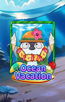Ocean Vacation