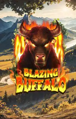 Blazing Buffalo