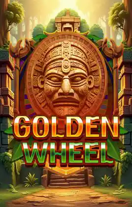 Golden Wheel