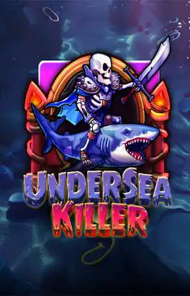 Undersea Killer