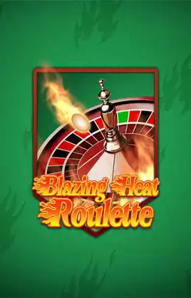 Blazing Heat Roulette