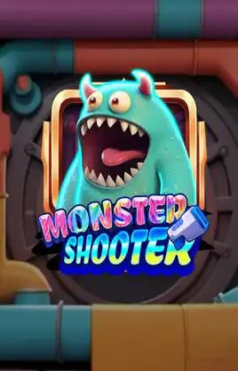 Monster Shooter