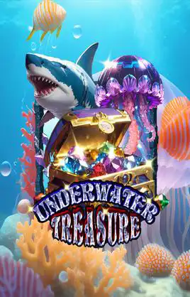 Underwater Treasure