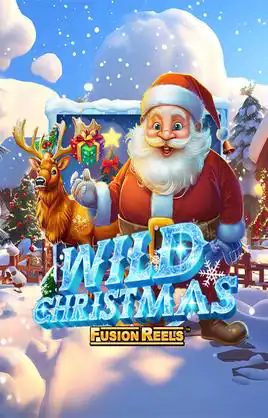 Wild Christmas