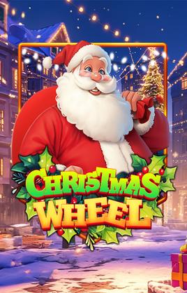 Christmas Wheel