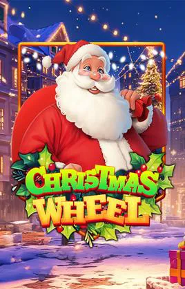 Christmas Wheel