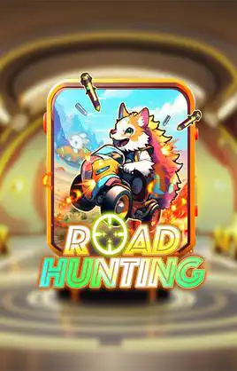 Road Hunting