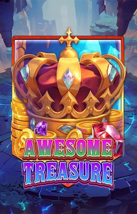 Awesome Treasure