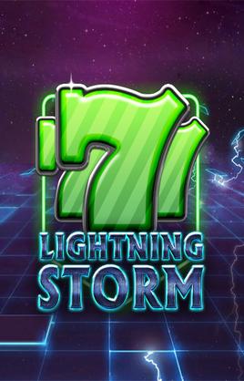 Lightning Storm