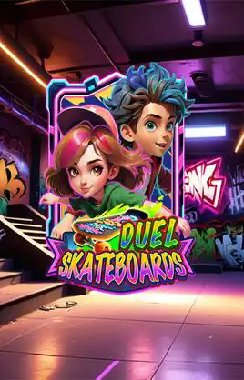 Duel Skateboards