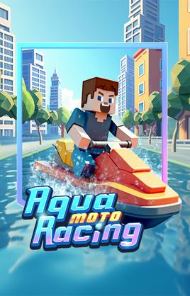 Aqua Moto Racing