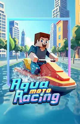 Aqua Moto Racing