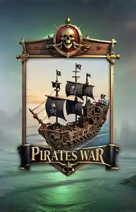 Pirates War