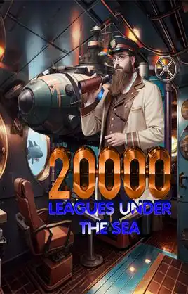 20000 Leagues Under The Sea