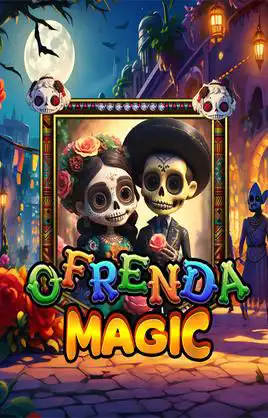 Ofrenda Magic
