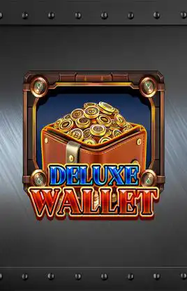 Deluxe Wallet