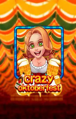Crazy Oktoberfest